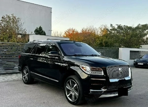 vand lincoln navigator - imagine 4