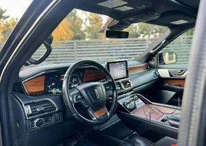 vand lincoln navigator