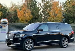 vand lincoln navigator - imagine 3