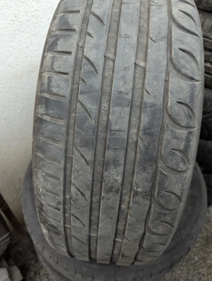 Anvelope vara 215/50/R17 - imagine 4