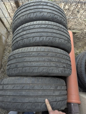 Anvelope vara 215/50/R17