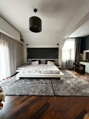 BRASADAS vinde casa RENOVATA 470mp in zona ULTRACENTRALA. - imagine 4