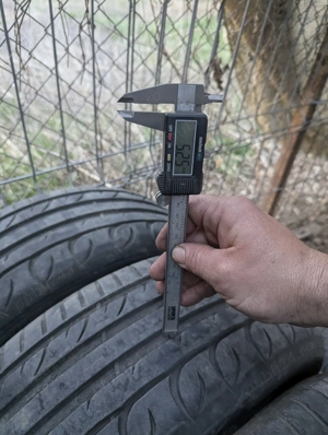 Anvelope vara 215/50/R17 - imagine 5