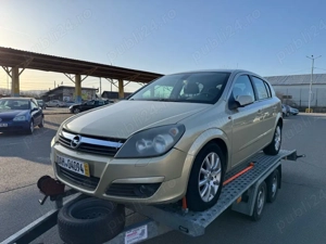 Dezmembrez Opel Astra H   Z19DTH   2005   150 Cp   6+1 Trepte   Turbo   Piese   Cutie   Airbag   ECU - imagine 3