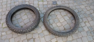 anvelope moto  - imagine 3