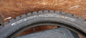 anvelope moto  - imagine 2