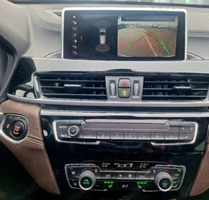 Bmw X1, Automat,  An 2020 - imagine 5