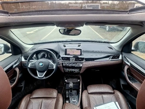 Bmw X1, Automat,  An 2020 - imagine 2