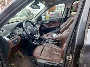 Bmw X1, Automat,  An 2020 - imagine 4