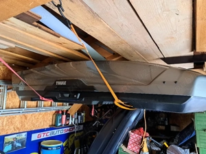 thule Motion XXL Titan - imagine 3