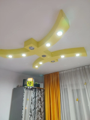 Apartament 3 camere, Baia mare ,et 3 - imagine 3