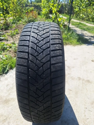 Seturi Anvelope Dunlop (Iarnă/M+S) și Nokian (Vară) R16 + Rezervă - imagine 2