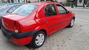 Dacia Logan 1.4 Mpi, 94000 km - imagine 3