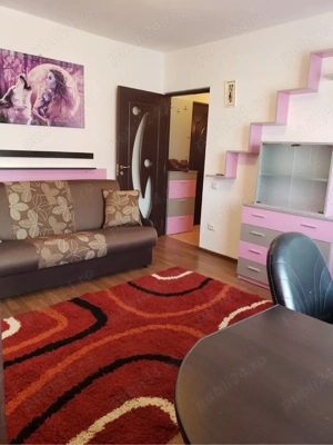 P.F. vand garsoniera ultracentral, 38 mp utili