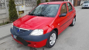 Dacia Logan 1.4 Mpi, 94000 km - imagine 2