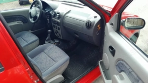 Dacia Logan 1.4 Mpi, 94000 km - imagine 4