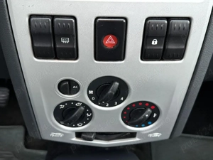dacia logan 1.4 benzina un singur proprietar - imagine 5