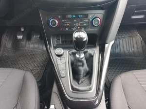 Ford Focus 1.5 EcoBoost 150 CP | Motor recondiționat + Distribuție nouă | FULL | Istoric Germania - imagine 4