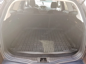 Ford Focus 1.5 EcoBoost 150 CP | Motor recondiționat + Distribuție nouă | FULL | Istoric Germania - imagine 8