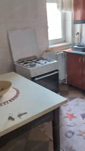 Apartament 3 camere in Centrul Vechi - imagine 2