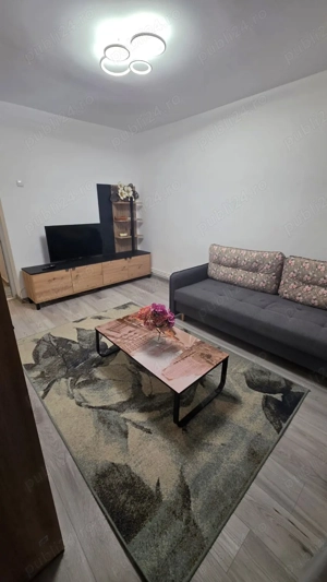 Garsoniera de inchiriat in Calarasi