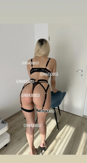 Companie exclusivă, discreție garantată  - imagine 2