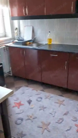 Apartament 3 camere in Centrul Vechi - imagine 3