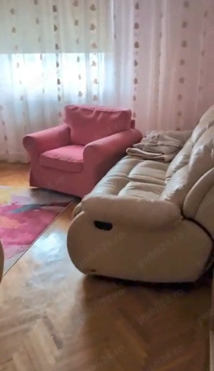 Apartament 3 camere in Centrul Vechi - imagine 7