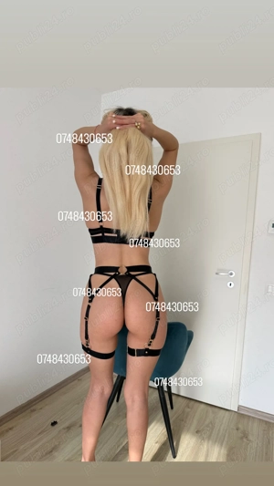 Companie exclusivă, discreție garantată  - imagine 5