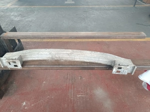 Vand armatura bara fata Opel Vectra C, an fabricatie 2008. - imagine 4