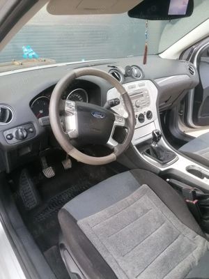 Vand Ford Mondeo - imagine 3