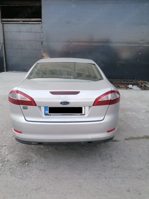 Vand Ford Mondeo - imagine 2