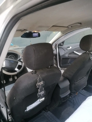 Vand Ford Mondeo - imagine 5