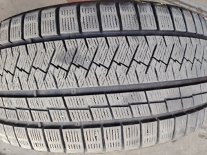 Anvelope de vara de la Kleber  - imagine 2