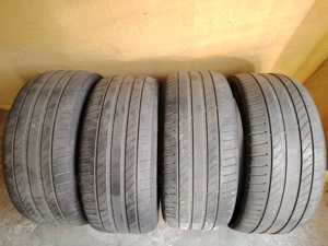 Anvelope de vara de la Kleber 