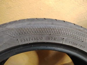 Anvelope de vara de la Kleber  - imagine 8