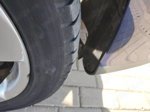 Anvelope de vara de la Kleber  - imagine 7