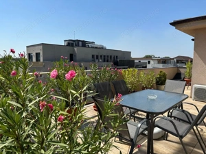 DUMBRAVITA - KAUFLAND - 2 CAMERE LUX - TERASA 36MP - INCALZIRE PARDOSEALA - CLIMA - ETAJ 3 - LOC PAR