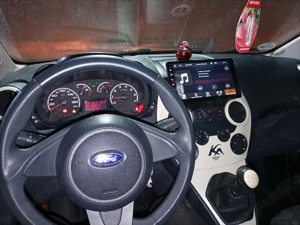 vand schimb Ford ka 2016