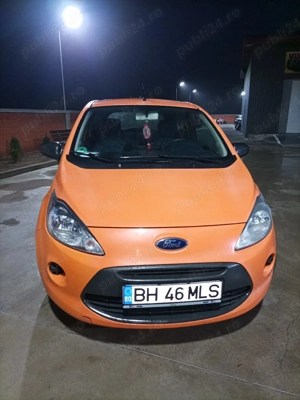 vand schimb Ford ka 2016 - imagine 2