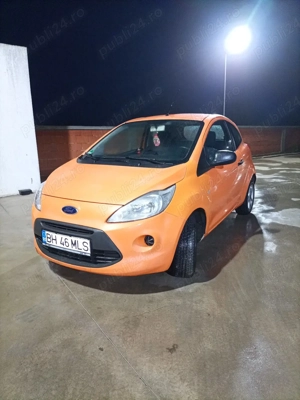 vand schimb Ford ka 2016 - imagine 5