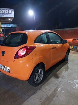 vand schimb Ford ka 2016 - imagine 3
