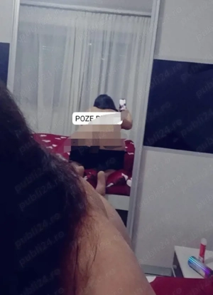 Bya stie ce vrei suna-ma 2 zilele la voi in oraș  