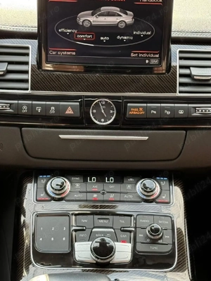 Vand sau schimb Audi A8 , an 2016 - imagine 8