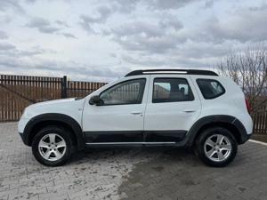 Dacia Duster 4x4 | 2011 | 1.5 dci  - imagine 3