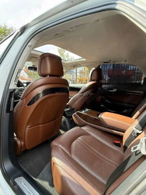 Vand sau schimb Audi A8 , an 2016 - imagine 6