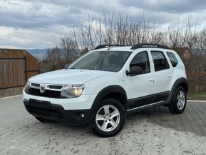 Dacia Duster 4x4 | 2011 | 1.5 dci 
