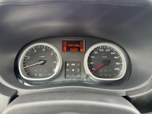 Dacia Duster 4x4 | 2011 | 1.5 dci  - imagine 10