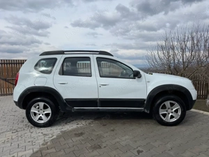 Dacia Duster 4x4 | 2011 | 1.5 dci  - imagine 4
