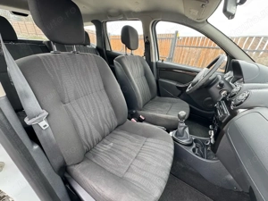 Dacia Duster 4x4 | 2011 | 1.5 dci  - imagine 9